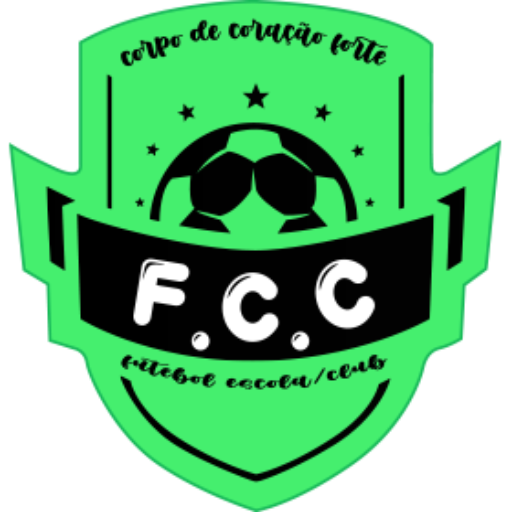 FCC FUTEBOL ESCOLA/CLUB